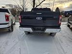 Used 2022 Ford F-150 Lariat SuperCrew Cab for sale #NFC17622W - photo 5