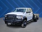 2022 Ram 5500 Crew Cab DRW 4WD Flatbed Truck for sale #NG224577T - photo 1