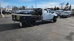 2022 Ram 5500 Crew Cab DRW 4WD Flatbed Truck for sale #NG224577T - photo 13