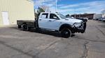 2022 Ram 5500 Crew Cab DRW 4WD Flatbed Truck for sale #NG224577T - photo 17