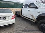 2022 Ram 5500 Crew Cab DRW 4WD Flatbed Truck for sale #NG224577T - photo 5