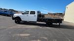 2022 Ram 5500 Crew Cab DRW 4WD Flatbed Truck for sale #NG224577T - photo 6