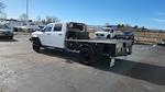 2022 Ram 5500 Crew Cab DRW 4WD Flatbed Truck for sale #NG224577T - photo 2