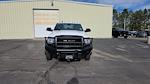 Used 2022 Ram 5500 Crew Cab Flatbed Truck for sale #NG224577T - photo 4