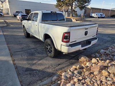 2022 Ram 2500 Crew Cab 4WD Pickup for sale #NG243848T - photo 2