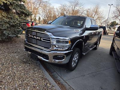 2022 Ram 2500 Crew Cab 4WD Pickup for sale #NG323550T - photo 1
