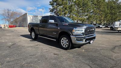 Used 2022 Ram 2500 Laramie Crew Cab for sale #NG323550T - photo 1