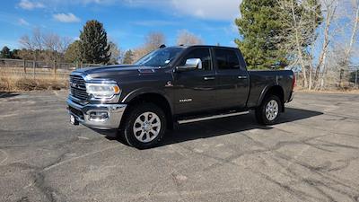2022 Ram 2500 Crew Cab 4WD Pickup for sale #NG323550T - photo 2