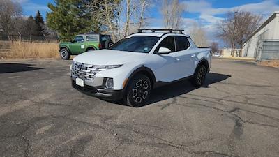 Used 2022 Hyundai Santa Cruz SEL Premium Double Cab for sale #NH024448T - photo 2