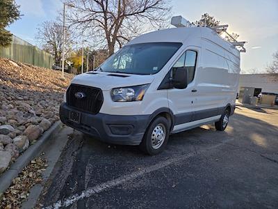 2022 Ford Transit 350 High Roof AWD Empty Cargo Van for sale #NKA57713P - photo 1