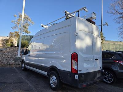 2022 Ford Transit 350 High Roof AWD Empty Cargo Van for sale #NKA57713P - photo 2