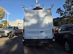 2022 Ford Transit 350 High Roof AWD Empty Cargo Van for sale #NKA57713P - photo 7