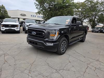 2022 Ford F-150 SuperCrew Cab 4WD Pickup for sale #OEMCNKE18168W - photo 1