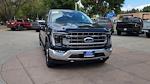 2022 Ford F-150 SuperCrew Cab 4WD Pickup for sale #OEMCNKE30533W - photo 22