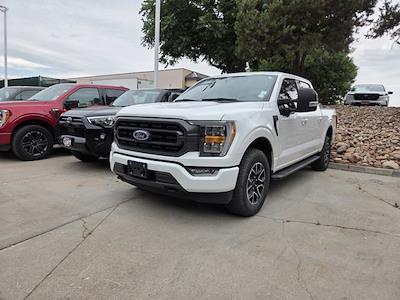 2022 Ford F-150 SuperCrew Cab 4WD Pickup for sale #NKE71022P - photo 1