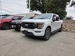 2022 Ford F-150 SuperCrew Cab 4WD Pickup for sale #NKE71022P - photo 1