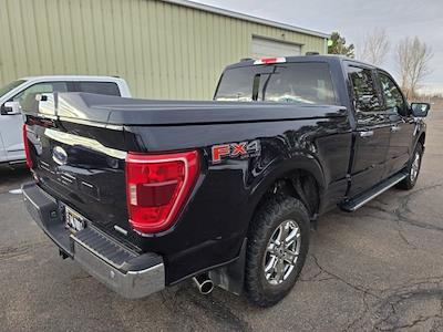2022 Ford F-150 SuperCrew Cab 4WD Pickup for sale #NKF09360T - photo 2