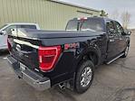 2022 Ford F-150 SuperCrew Cab 4WD Pickup for sale #NKF09360T - photo 2