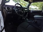 2022 Jeep Gladiator Crew Cab 4WD Pickup for sale #NL167865C - photo 16