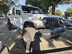 2022 Jeep Gladiator Crew Cab 4WD Pickup for sale #NL167865C - photo 4