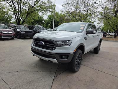 2022 Ford Ranger SuperCrew Cab 4WD Pickup for sale #OEMCNLD08364C - photo 1