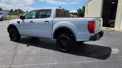 2022 Ford Ranger SuperCrew Cab 4WD Pickup for sale #OEMCNLD08364C - photo 2