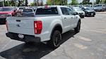 2022 Ford Ranger SuperCrew Cab 4WD Pickup for sale #OEMCNLD08364C - photo 9