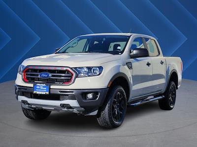 2022 Ford Ranger SuperCrew Cab RWD Pickup for sale #OEMCNLD42825T - photo 1