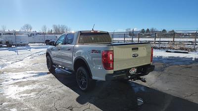 2022 Ford Ranger SuperCrew Cab RWD Pickup for sale #OEMCNLD42825T - photo 2