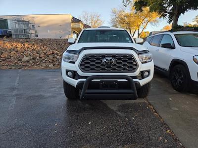 2022 Toyota Tacoma Double Cab 4WD Pickup for sale #NM530286T - photo 1