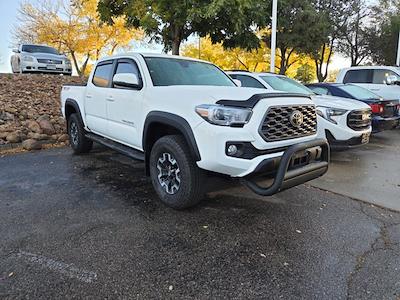 2022 Toyota Tacoma Double Cab 4WD Pickup for sale #NM530286T - photo 1