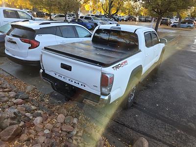 2022 Toyota Tacoma Double Cab 4WD Pickup for sale #NM530286T - photo 2