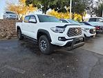 2022 Toyota Tacoma Double Cab 4WD Pickup for sale #NM530286T - photo 2