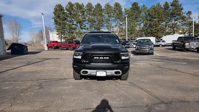 Used 2022 Ram 1500 Rebel Crew Cab for sale #NN296779T - photo 2
