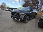 Used 2022 Ram 1500 Rebel Crew Cab for sale #NN296779T - photo 17