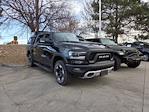 Used 2022 Ram 1500 Rebel Crew Cab for sale #NN296779T - photo 1