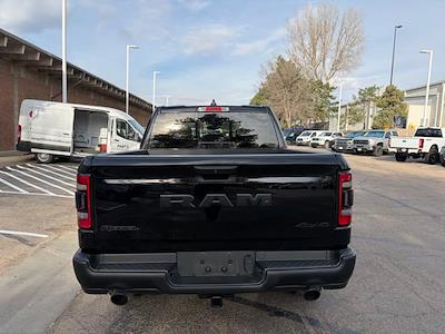 Used 2022 Ram 1500 - photo 1