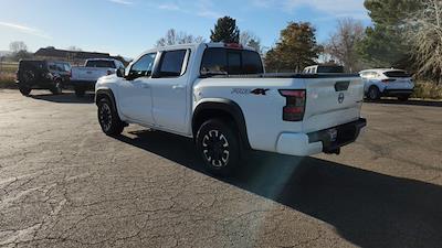 2022 Nissan Frontier Crew Cab 4WD Pickup for sale #NN625854C - photo 2