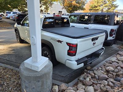 2022 Nissan Frontier Crew Cab 4WD Pickup for sale #NN625854C - photo 2