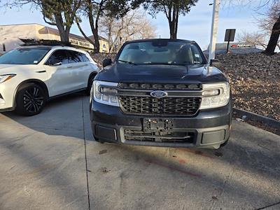 Used 2022 Ford Maverick - photo 1