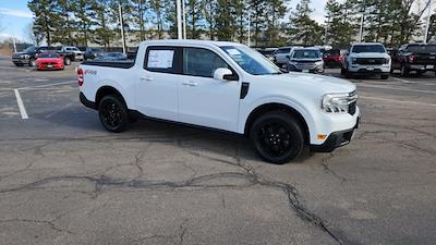 2022 Ford Maverick SuperCrew Cab AWD Pickup for sale #NRA04324TA - photo 1