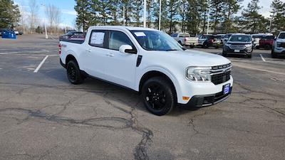 2022 Ford Maverick SuperCrew Cab AWD Pickup for sale #NRA04324TA - photo 2
