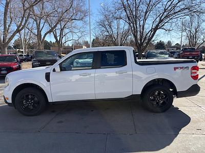 Used 2022 Ford Maverick - photo 1