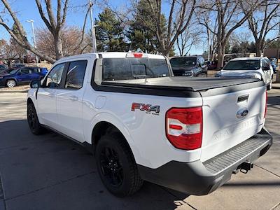 Used 2022 Ford Maverick - photo 1