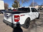 2022 Ford Maverick SuperCrew Cab AWD Pickup for sale #NRA04324TA - photo 4