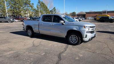2022 Chevrolet Silverado 1500 Crew Cab 4WD Pickup for sale #NZ151681T - photo 1