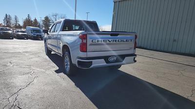 Used 2022 Chevrolet Silverado 1500 RST Crew Cab for sale #NZ151681T - photo 2