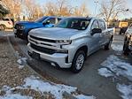 2022 Chevrolet Silverado 1500 Crew Cab 4WD Pickup for sale #NZ151681T - photo 17