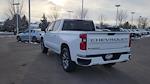 2022 Chevrolet Silverado 1500 Crew Cab 4WD Pickup for sale #NZ186290S - photo 2