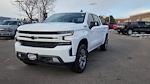 2022 Chevrolet Silverado 1500 Crew Cab 4WD Pickup for sale #NZ186290S - photo 3